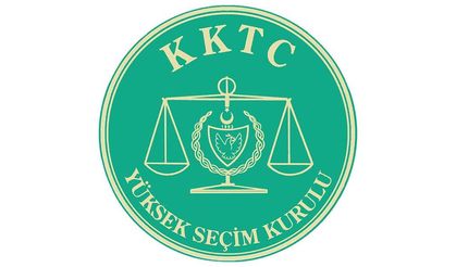 Cumhurbaşkanlığı seçiminde kesinleşen adaylar ilan edildi…