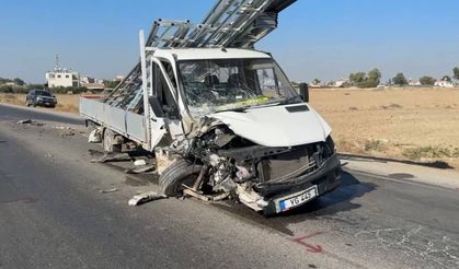 Trafiğe 1 can daha verdik