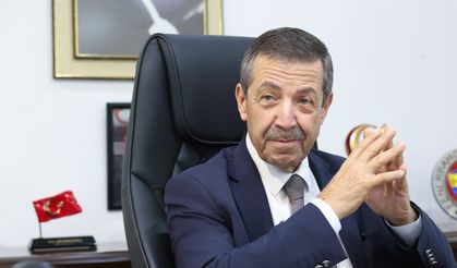 Ertuğruloğlu, tarihe "şaka olsun" diye kurulan bir devlet olmadıklarını söyledi