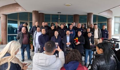 Sendikalar Ayakta: Merkezi Cezaevi’ne Dışarıdan Müdür Atanmasına Tepki