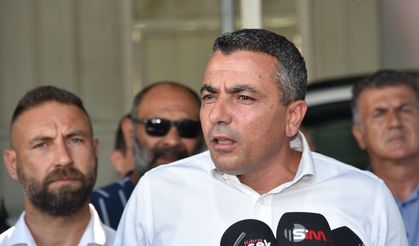 Serdaroğlu: “Arhun'un açıklamaları toplumsal adalete ve insan onuruna aykırı"