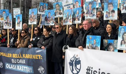 Savcı mütalaasını sundu, aileler “olası kast” talep etti