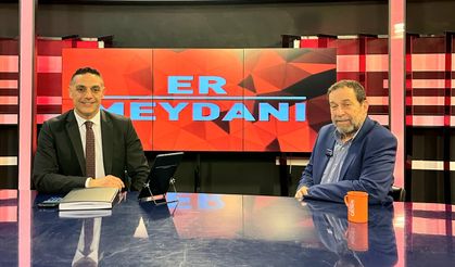 Denktaş: “En zor ama en doğru yoldayız"