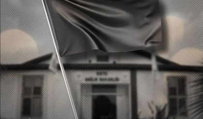 Hekim örgütleri Hükümeti istifaya, hekimleri hastanelere siyah bayrak asmaya çağırdı