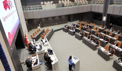 CTP’nin, erken seçim önerisi Genel Kurul'da reddedildi