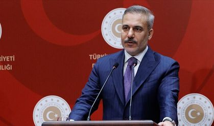 Fidan: "KKTC için çok fazla risk olduğunu düşünmüyorum..."