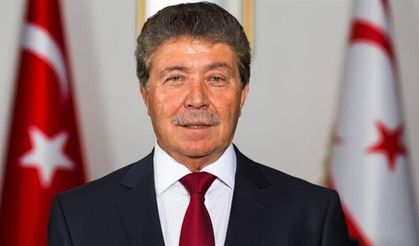 Üstel: Kararname tamamen yasaldır