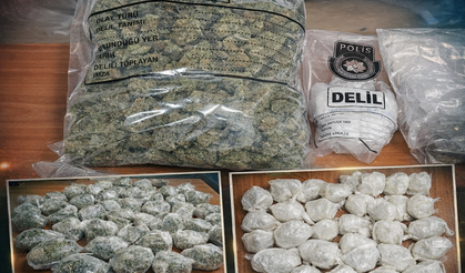 Gönyeli’de, “Sessiz Takip Operasyonu”...