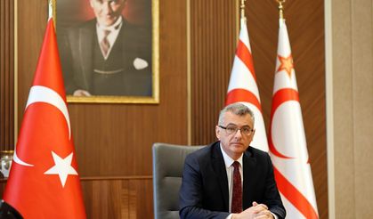 “Gizli saklı bir şey yok”