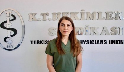“Meslektaşlarımızı hedef alan, gerçeği çarpıtan, toplumu yanıltan açıklamaları kınıyoruz”