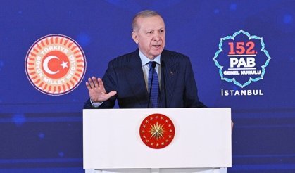 “Kıbrıs meselesinde adil, kalıcı ve sürdürülebilir bir çözüme varılmasının zamanı çoktan geldi”