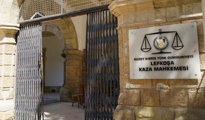 Sanık M.B.S’nin duruşması itham için 19 Haziran’a ertelendi