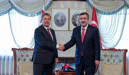 Türkiye'den elektrik ve doğalgaz geliyor