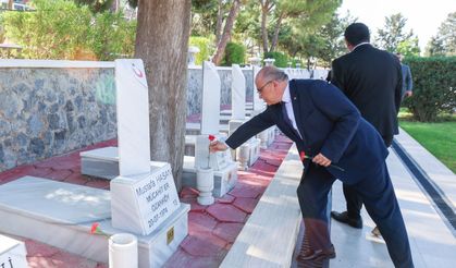 Başçeri: İrade de zafer de bizimdir
