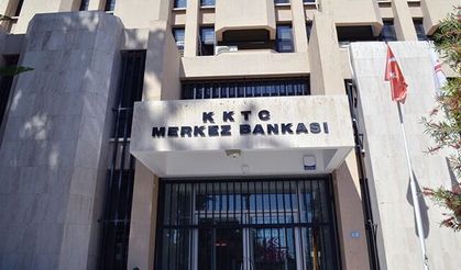 KKTC Merkez Bankası 2025 Yılı Faaliyet Raporu’nu yayımladı