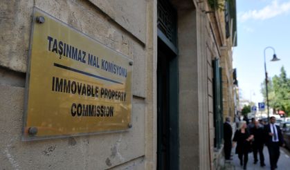 Cyprus Mail: “Taşınmaz Mal Komisyonu, Kıbrıslı Rum mülk sahipleri için tek seçenek”