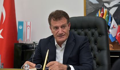 Arıklı: Beklediğim fırsattı