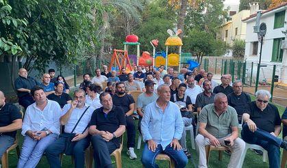TAM Parti desteklediği belediye başkan adaylarını açıkladı