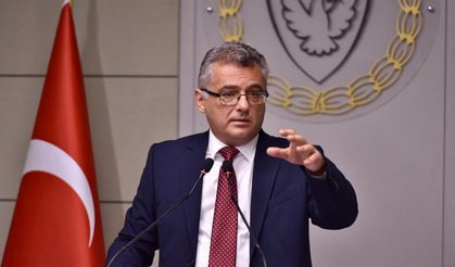 “Güven Yaratıcı Önlemler açısından çözülmüş herhangi bir konu yok”