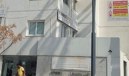 Deniz Yıldızı Apartmanları’ndaki teknik incelemelerin bir ayda tamamlanması bekleniyor