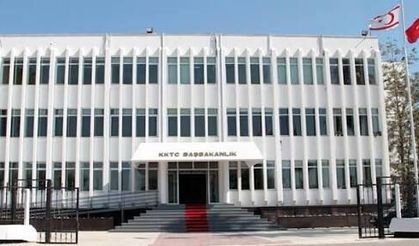 Başbakanlık: “Naaşlardan biri Mehmet Nuri Ayran’a, diğeri Saliha Miray Biçer’e ait”