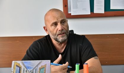 “Yazılar yazdık, taleplerde bulunduk ancak bu konuda herhangi bir adım atılmadı”