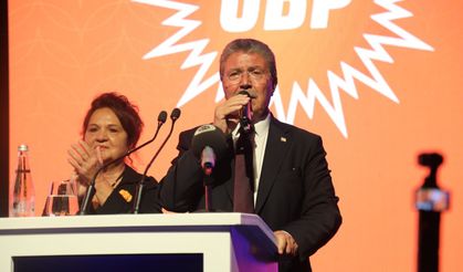 ”Davamız halka hizmet, ülkemizi geliştirme davası”