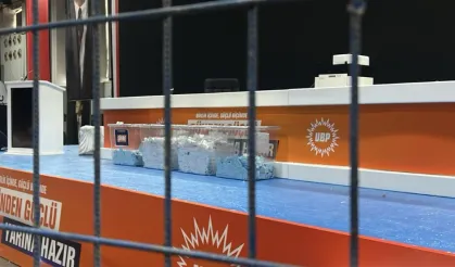 UBP’de oylar yeniden sayılacak