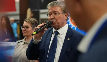 "Bugün kaybeden olmayacak, UBP kazanacak!.."