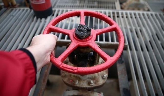 Brent petrolün varili piyasalarda 75,37 dolardan işlem görüyor.