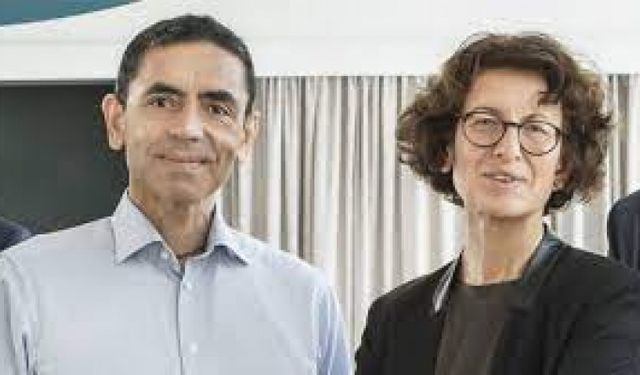 BioNTech'in yan etkileri... Hakim karşısına çıkıyorlar