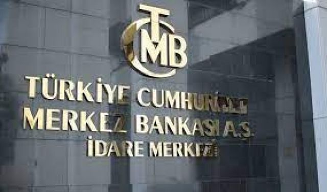 Merkez Bankası faiz kararı açıklandı