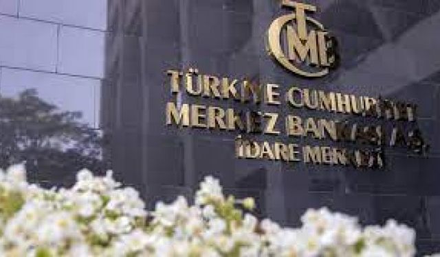 TC Merkez Bankası faiz kararını açıkladı