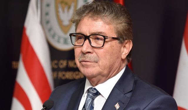 Üstel: Bu ülke sahipsiz değildir