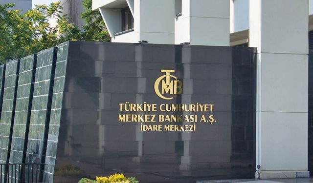 T.C Merkez Bankası'ndan 22 ay sonra ilk faiz indirimi