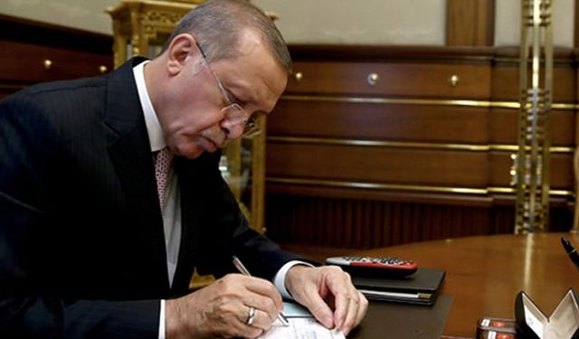 28 Şubat davası sanıkları affedildi