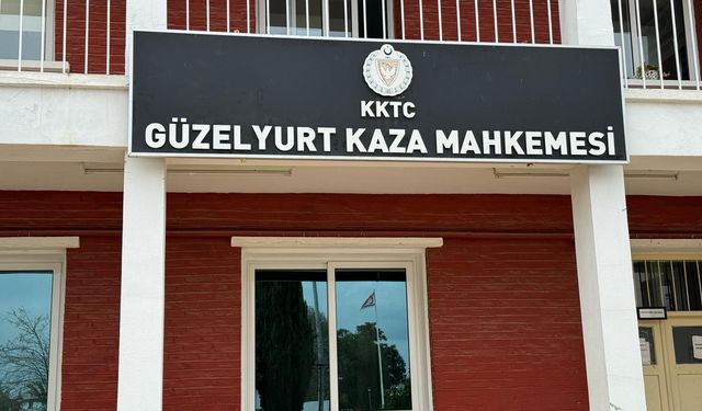 F.Ü.’nün davası perşembe gününe ertelendi