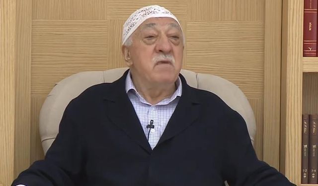 Terör örgütü lideri Fetullah Gülen öldü