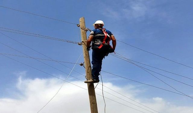 Lefkoşa’da bugün elektrik kesintisi...