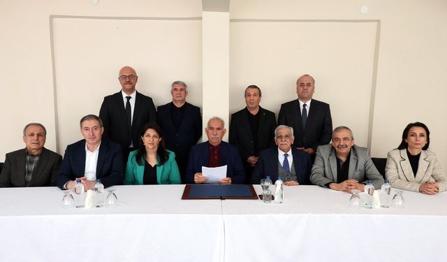 PKK elabaşı: Örgüt kendini feshetmeli