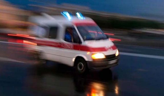 30 Yaşındaki kadın canına kıydı