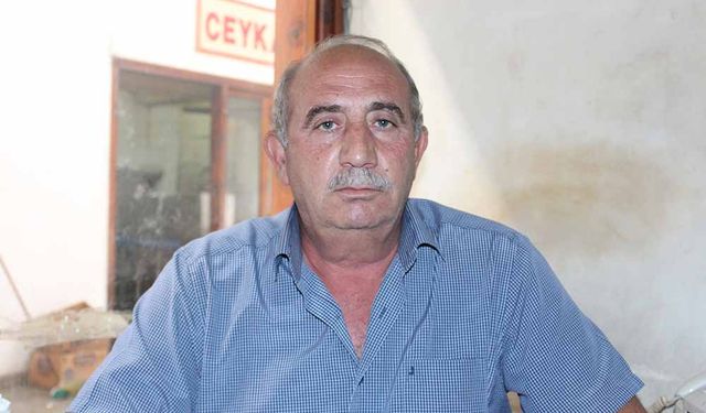 “Can taşıyoruz, yükümüz ağır; bu kaza son uyarı olsun”