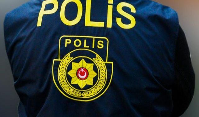 Gazimağusa’da asayiş ve trafik operasyonu