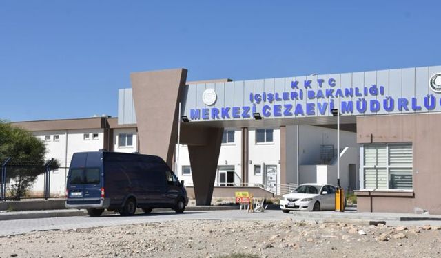 KTAMS ve KAMUSEN, yarın Merkezi Cezaevi’nde grev yapacak
