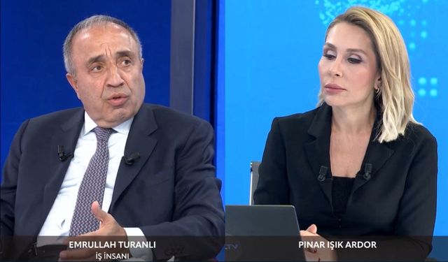 Turanlı çetelere karşı savaş açtı