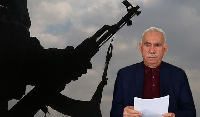 Terör örgütü PKK kendini feshettiğini duyurdu