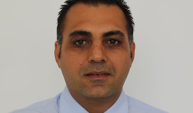 "Yeni plaka düzenine geçiş Haziran sonu olabilir"