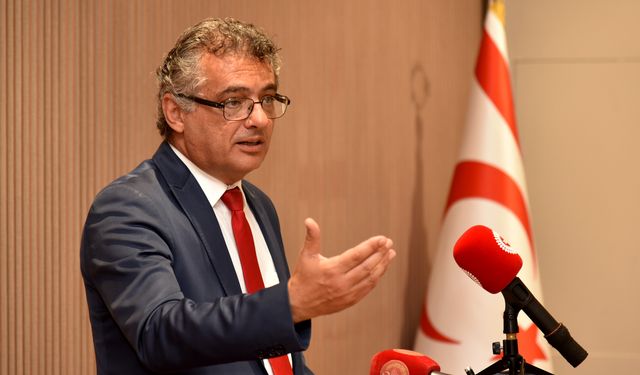 Erhürman: 5 Yıl Kayboldu, Ekim'de Değişim Var!