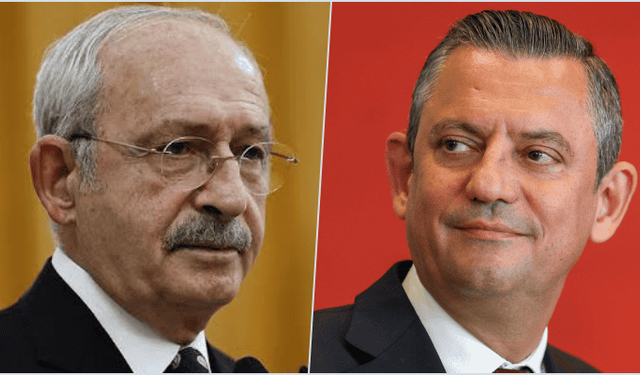 CHP kurultayı davasında ara karar: 8 Eylül'e ertelendi