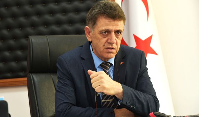 “Bu hafta sonu Kamu Yeterlik sınavları yapılacak”